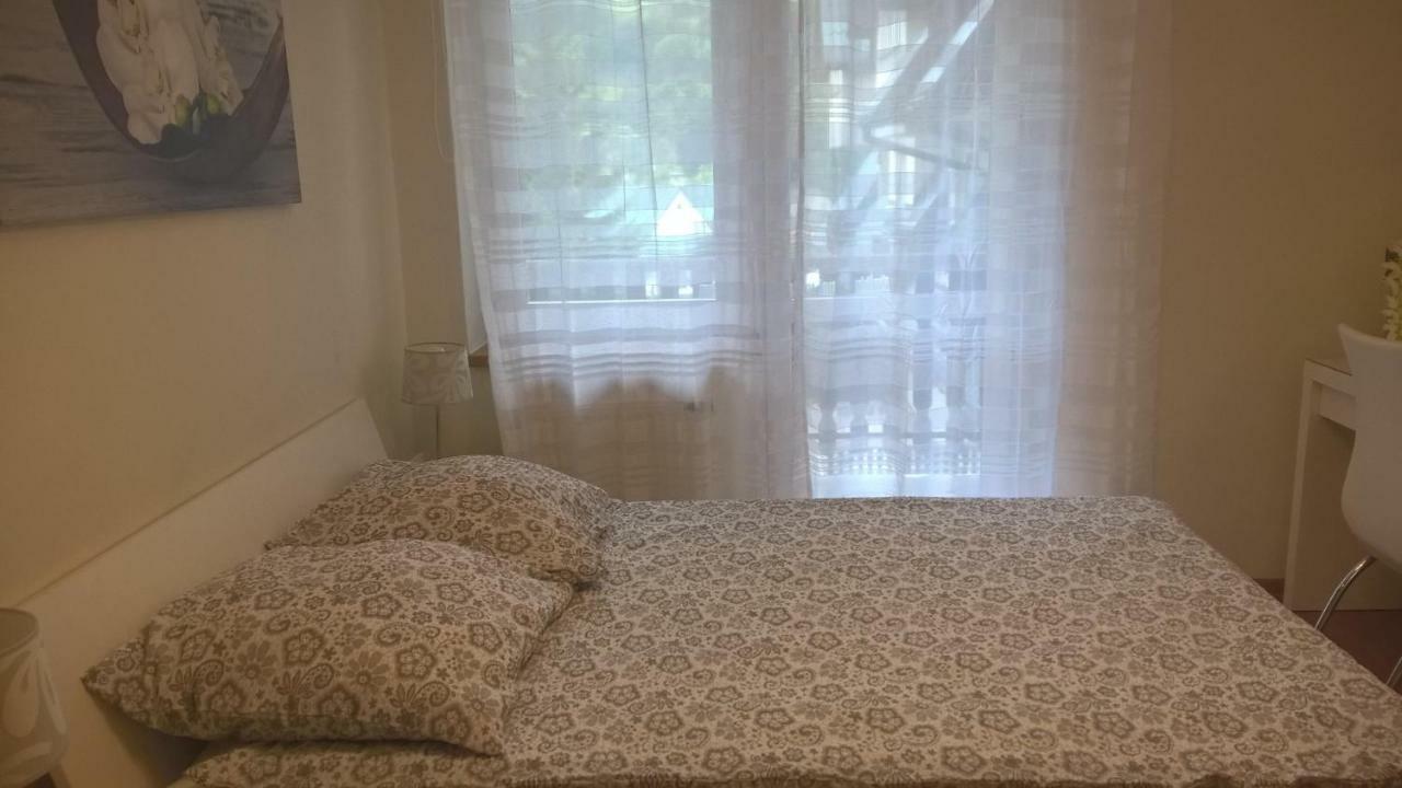 Apartament Ulubiony Lejlighed Zakopane Eksteriør billede